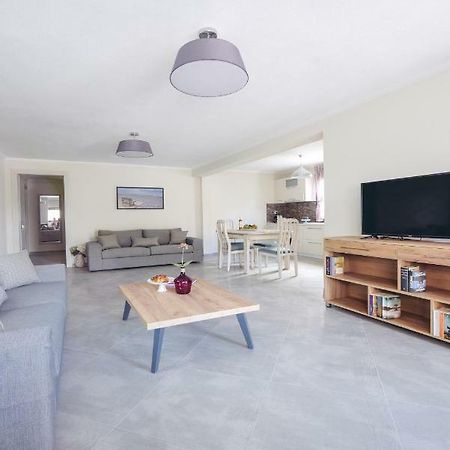 קאבאלה W1 Rooms מראה חיצוני תמונה