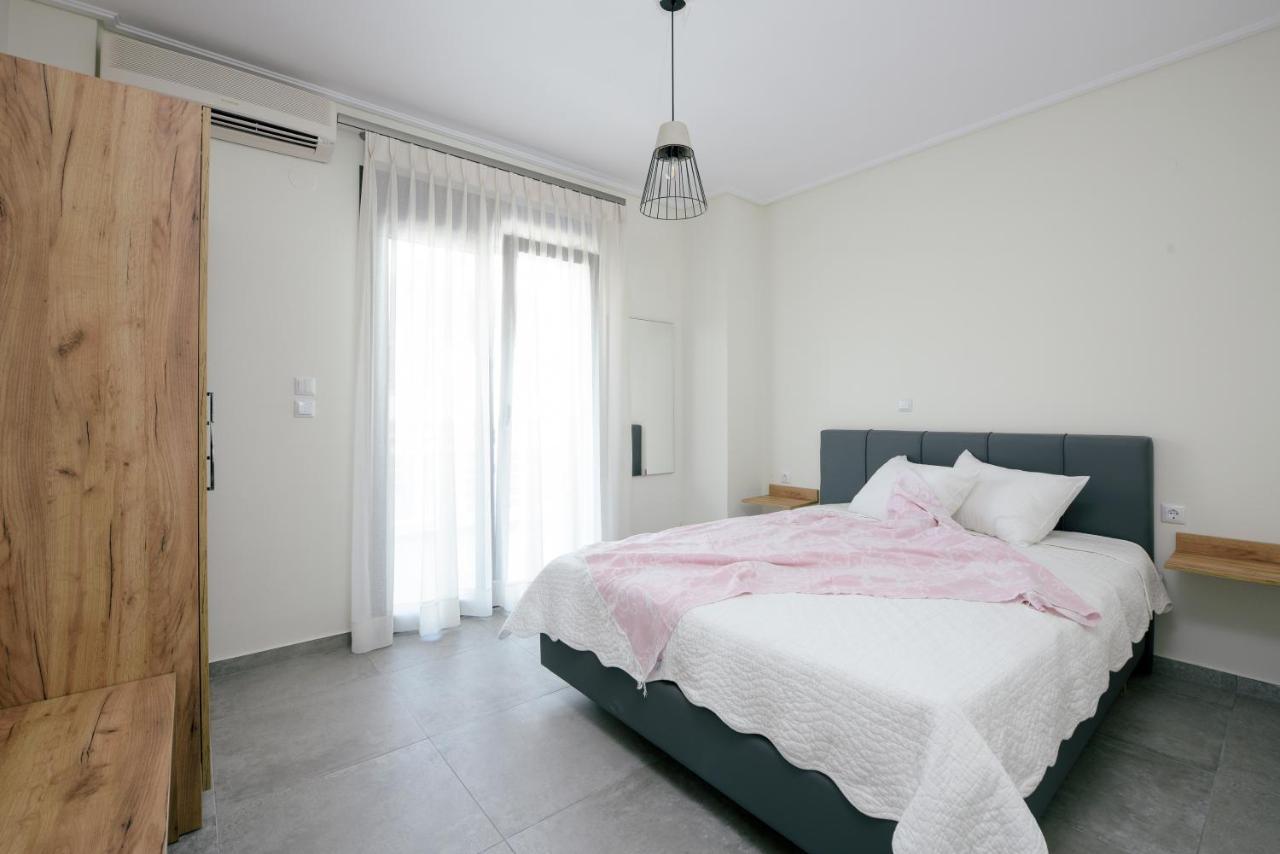 קאבאלה W1 Rooms מראה חיצוני תמונה