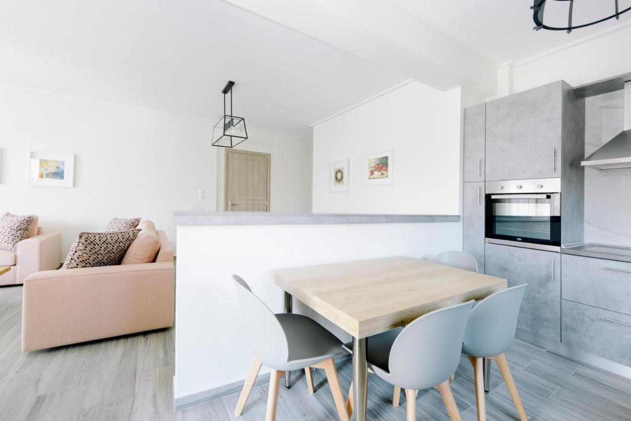 קאבאלה W1 Rooms מראה חיצוני תמונה