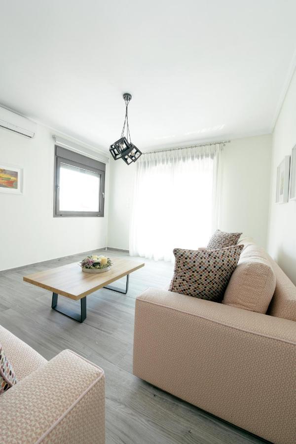 קאבאלה W1 Rooms מראה חיצוני תמונה