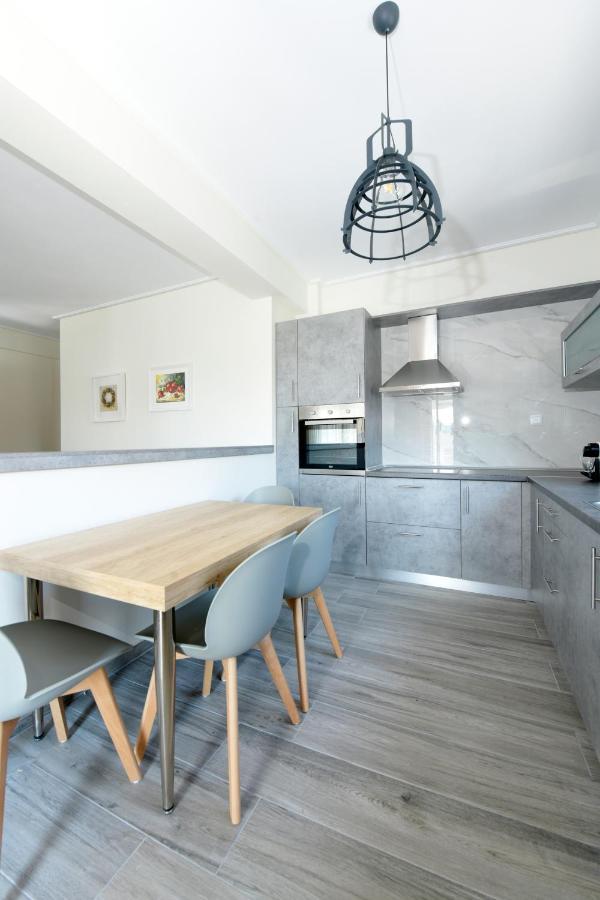 קאבאלה W1 Rooms מראה חיצוני תמונה