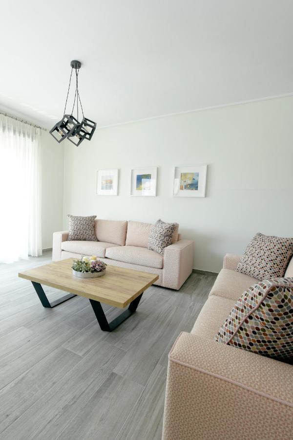 קאבאלה W1 Rooms מראה חיצוני תמונה