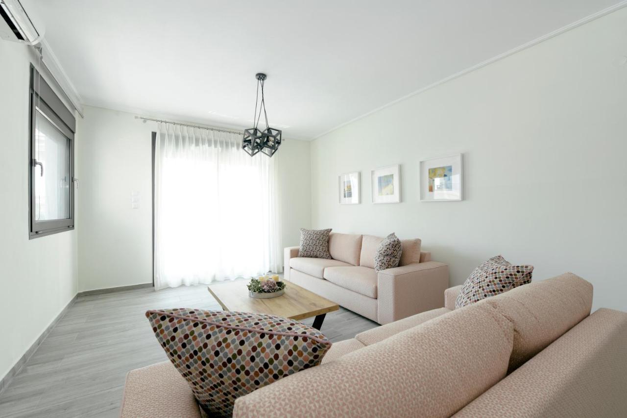 קאבאלה W1 Rooms מראה חיצוני תמונה