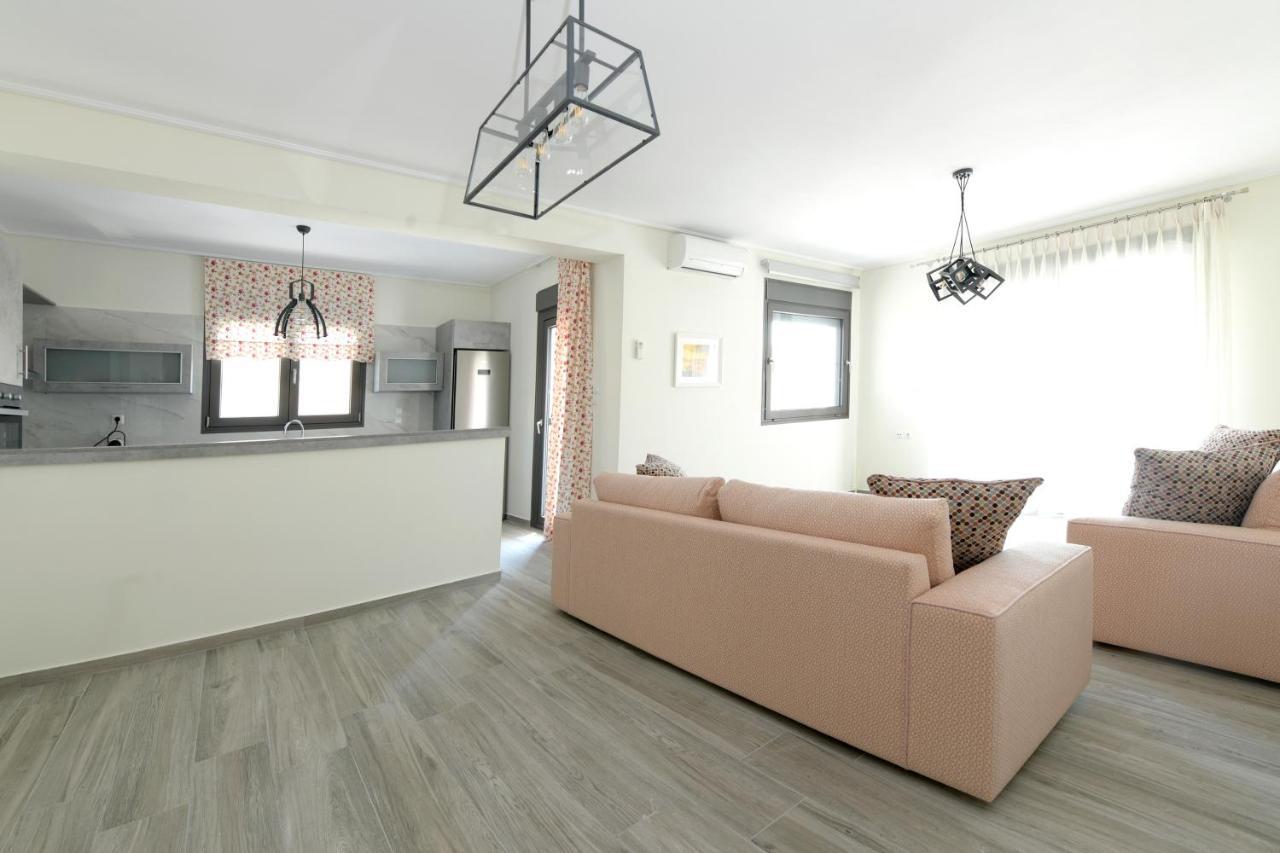 קאבאלה W1 Rooms מראה חיצוני תמונה