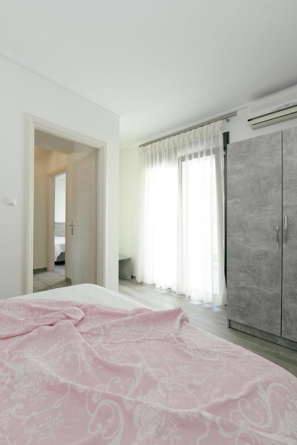 קאבאלה W1 Rooms מראה חיצוני תמונה