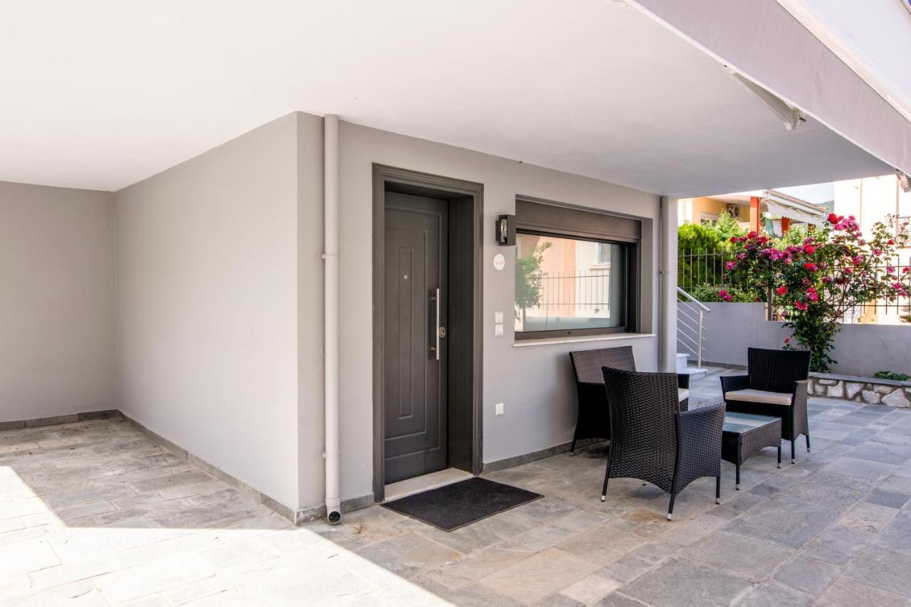 קאבאלה W1 Rooms מראה חיצוני תמונה