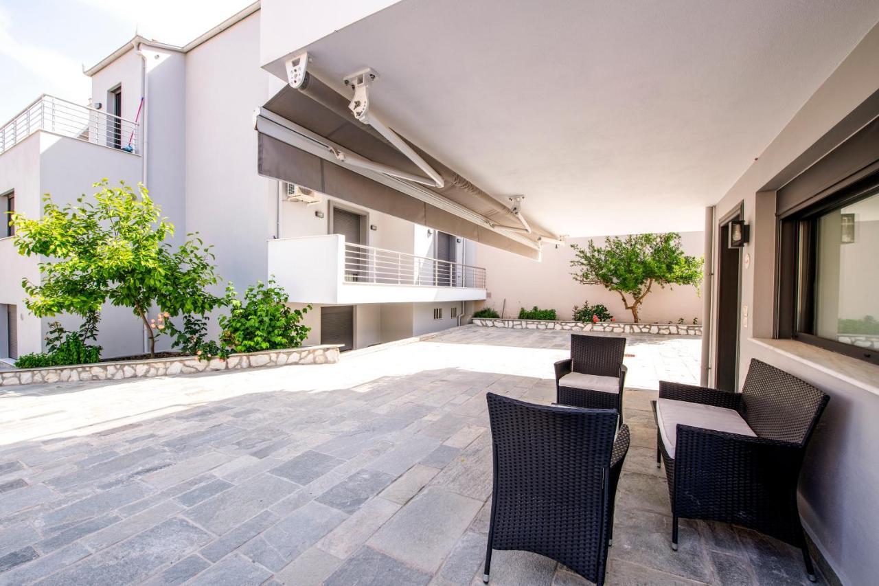 קאבאלה W1 Rooms מראה חיצוני תמונה