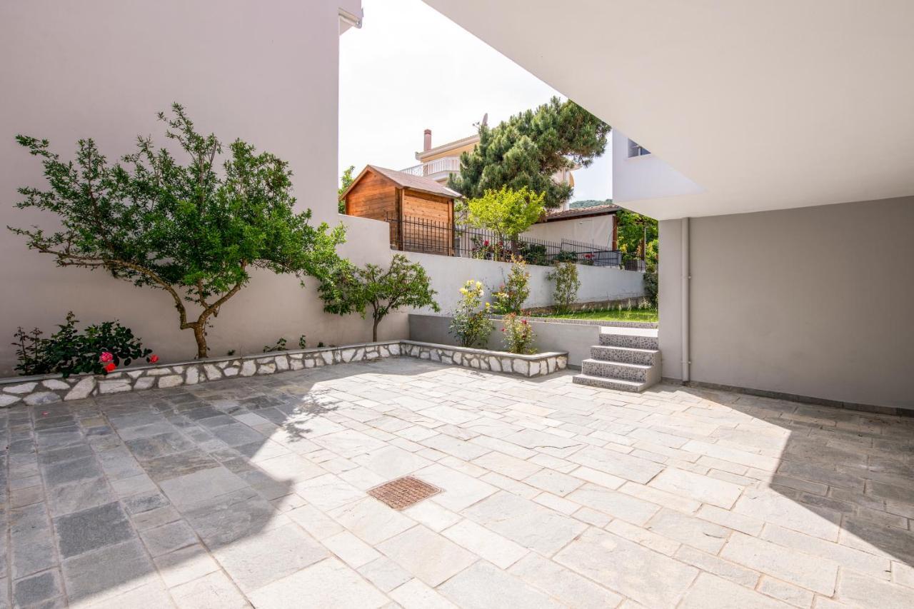 קאבאלה W1 Rooms מראה חיצוני תמונה