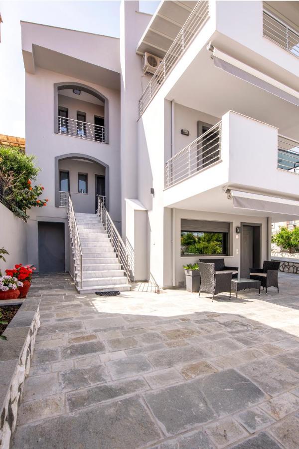 קאבאלה W1 Rooms מראה חיצוני תמונה