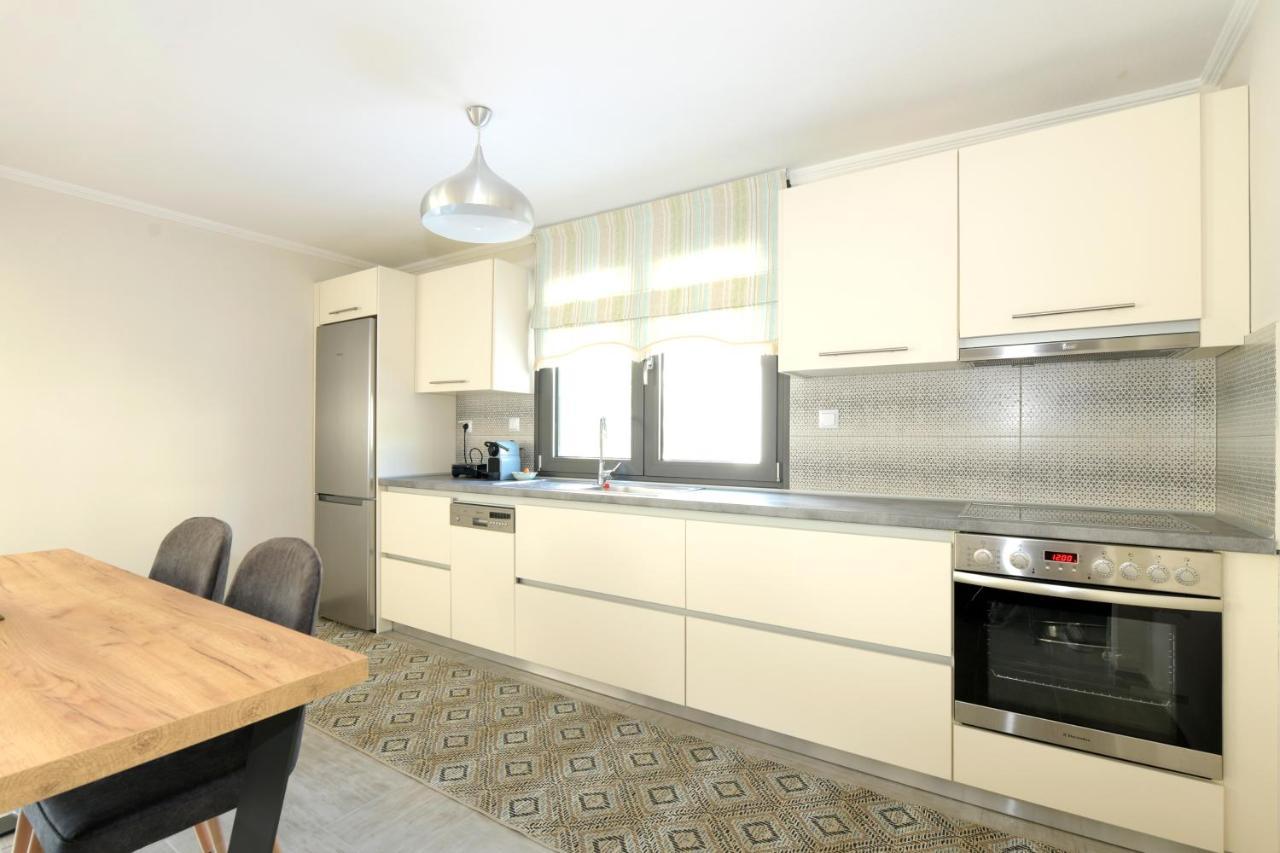 קאבאלה W1 Rooms מראה חיצוני תמונה