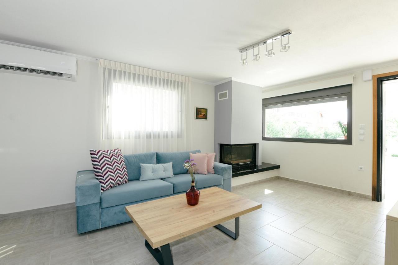 קאבאלה W1 Rooms מראה חיצוני תמונה