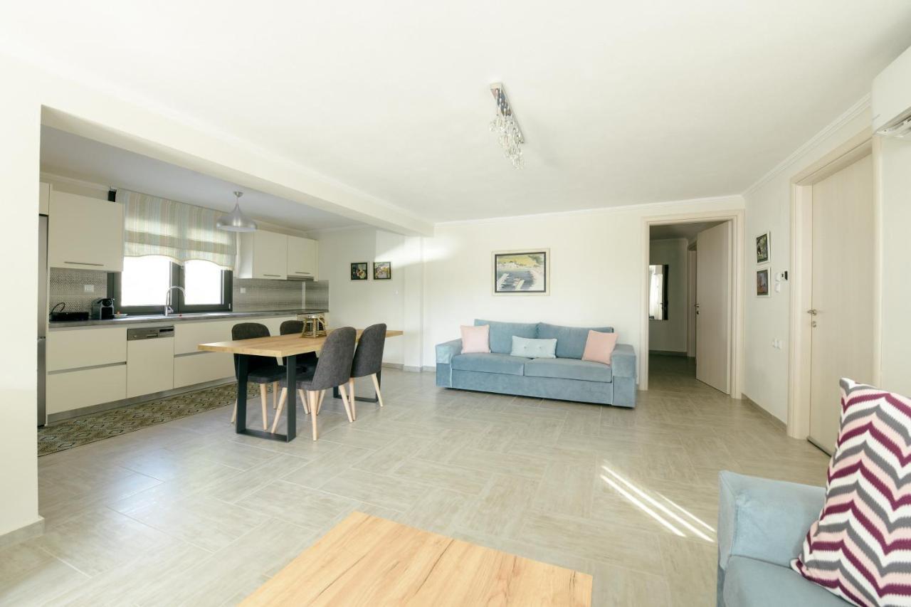 קאבאלה W1 Rooms מראה חיצוני תמונה