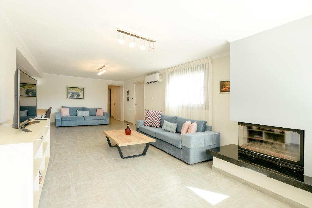קאבאלה W1 Rooms מראה חיצוני תמונה