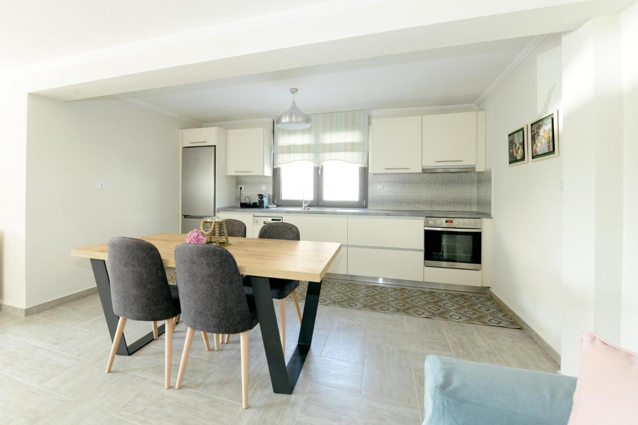 קאבאלה W1 Rooms מראה חיצוני תמונה