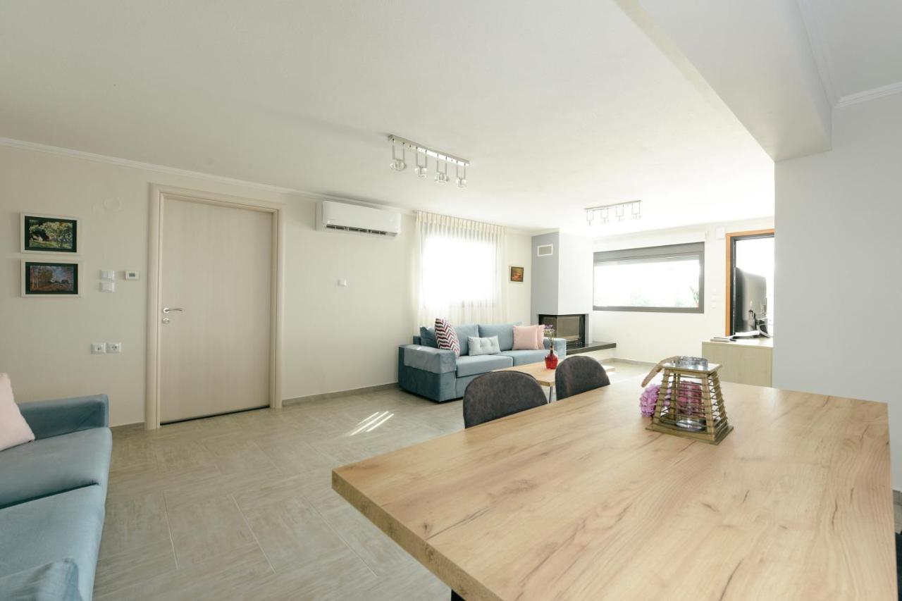 קאבאלה W1 Rooms מראה חיצוני תמונה