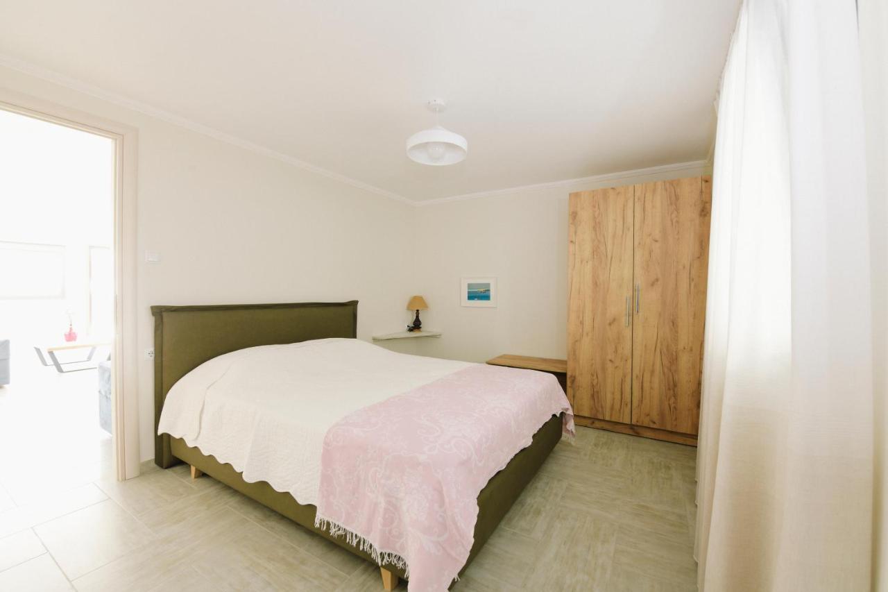 קאבאלה W1 Rooms מראה חיצוני תמונה