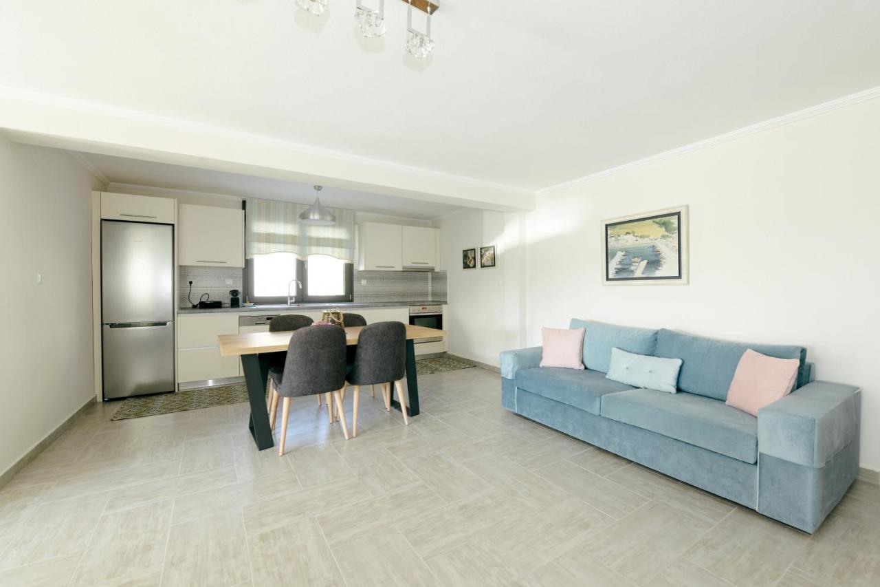 קאבאלה W1 Rooms מראה חיצוני תמונה