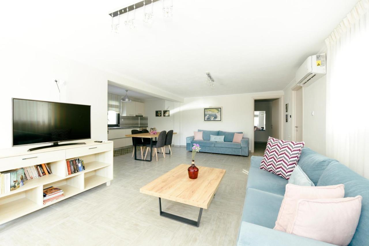 קאבאלה W1 Rooms מראה חיצוני תמונה