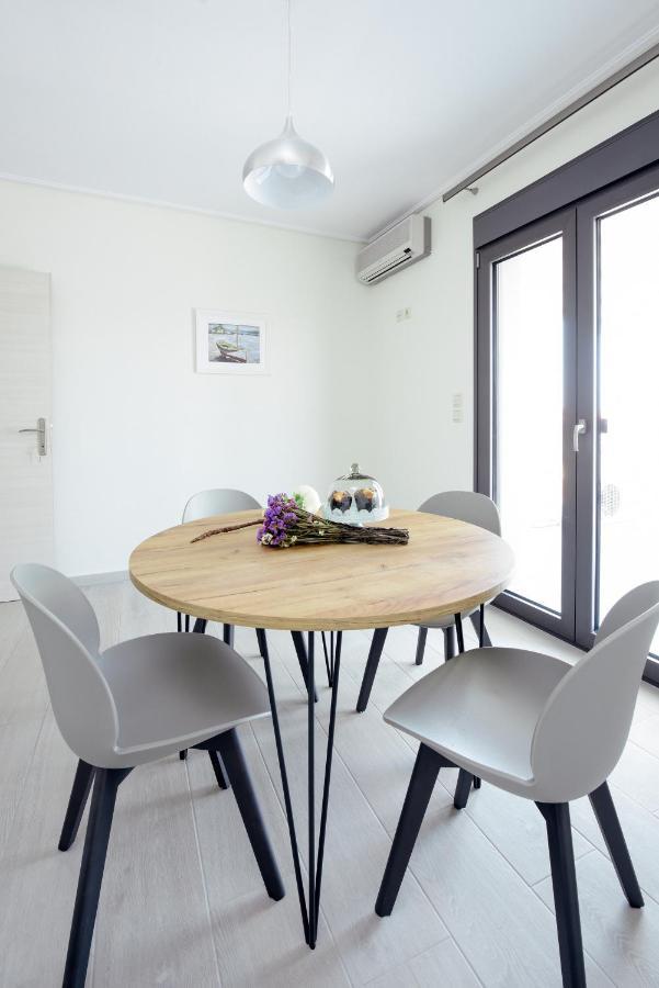קאבאלה W1 Rooms מראה חיצוני תמונה