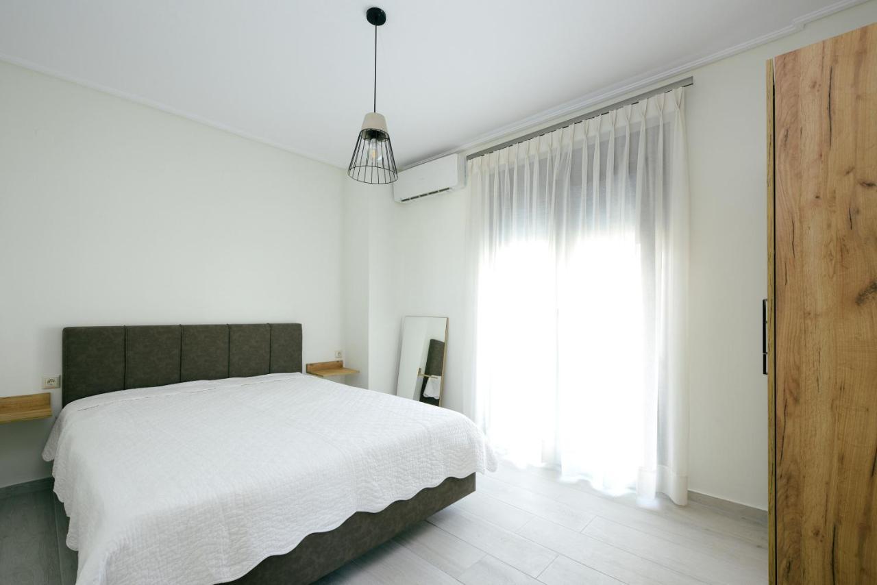 קאבאלה W1 Rooms מראה חיצוני תמונה