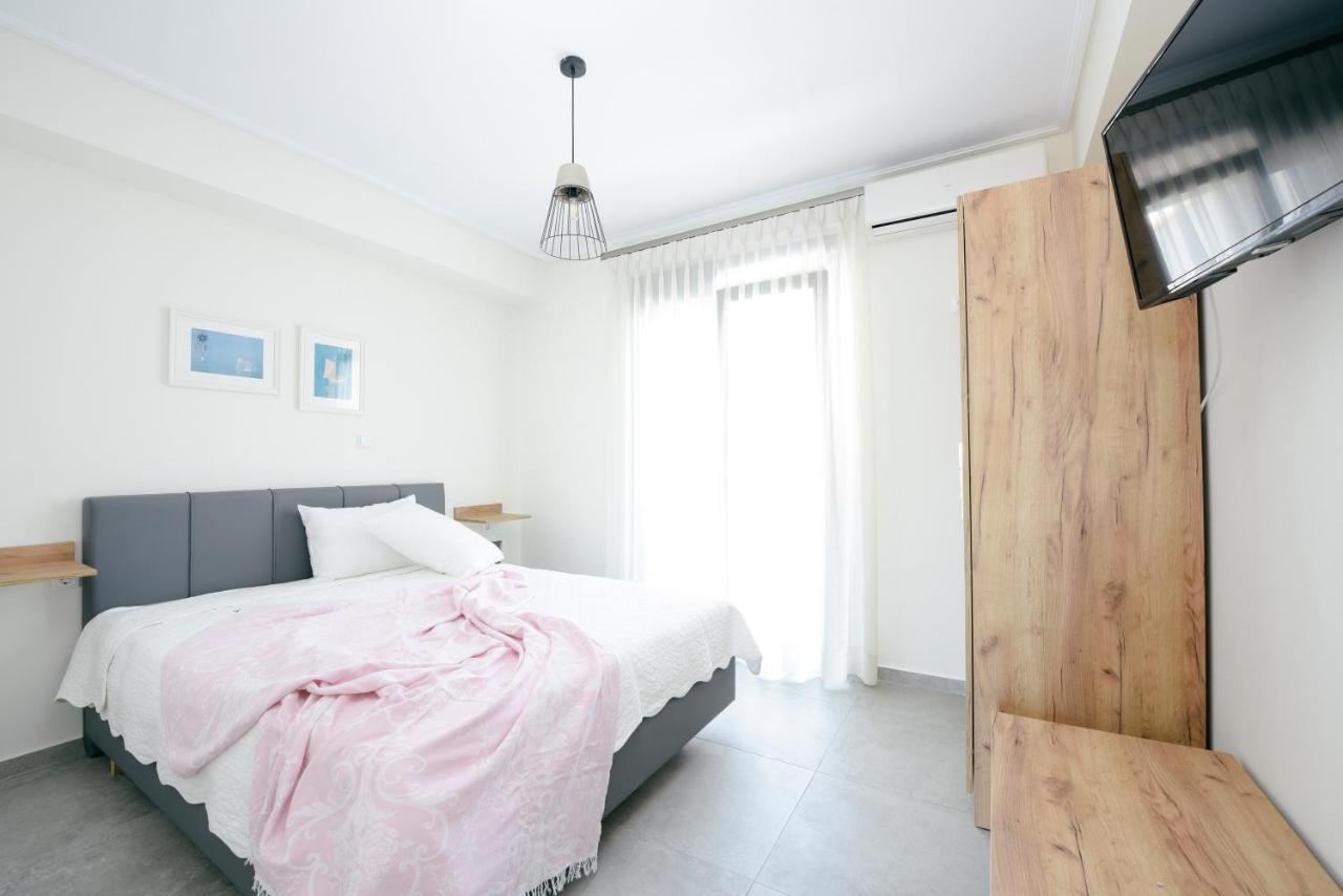קאבאלה W1 Rooms מראה חיצוני תמונה