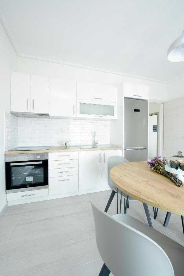 קאבאלה W1 Rooms מראה חיצוני תמונה