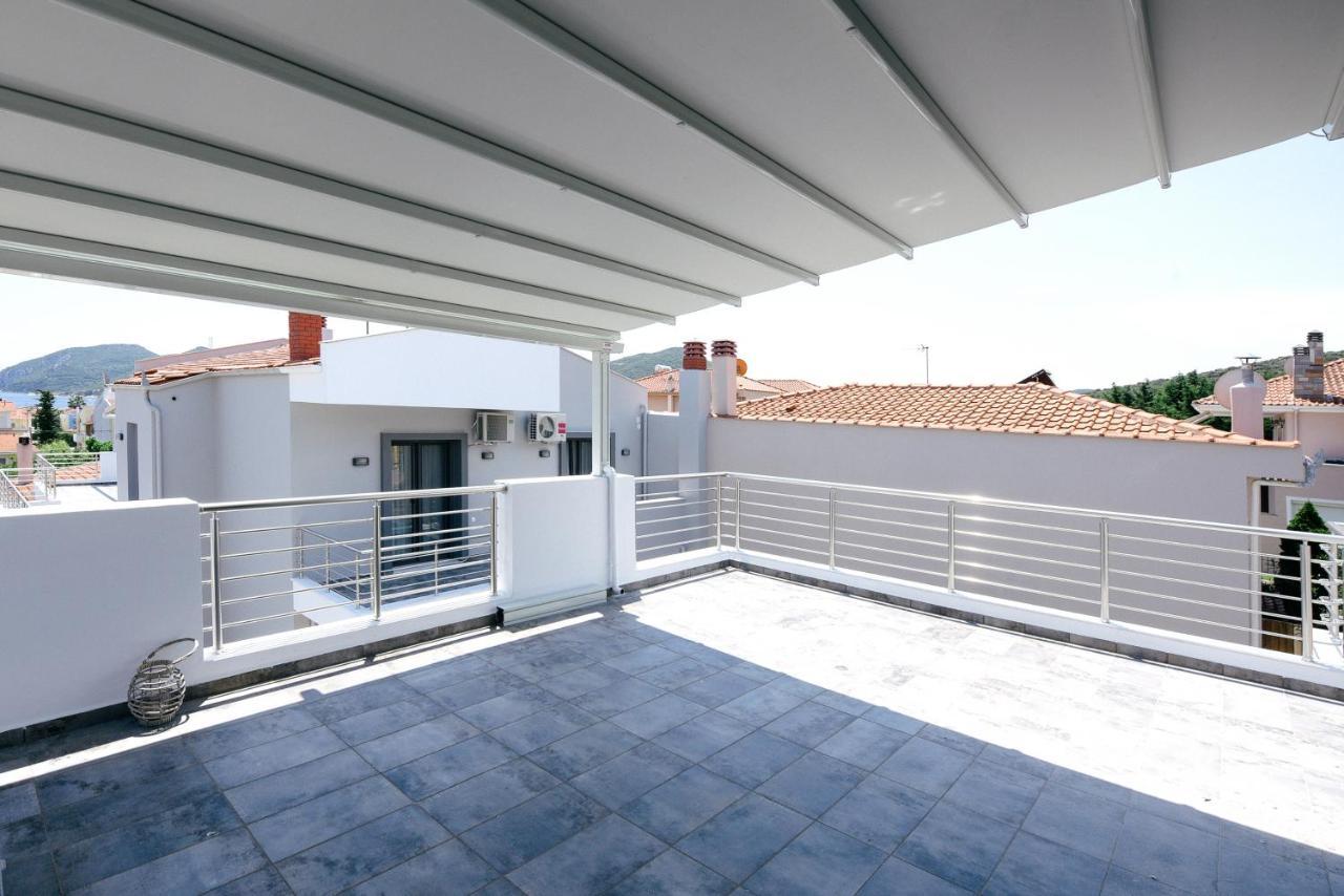 קאבאלה W1 Rooms מראה חיצוני תמונה