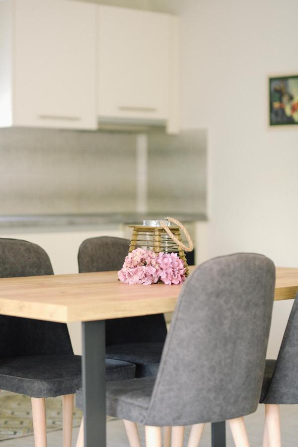 קאבאלה W1 Rooms מראה חיצוני תמונה