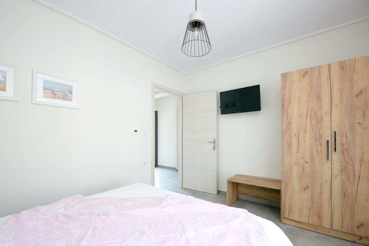 קאבאלה W1 Rooms מראה חיצוני תמונה