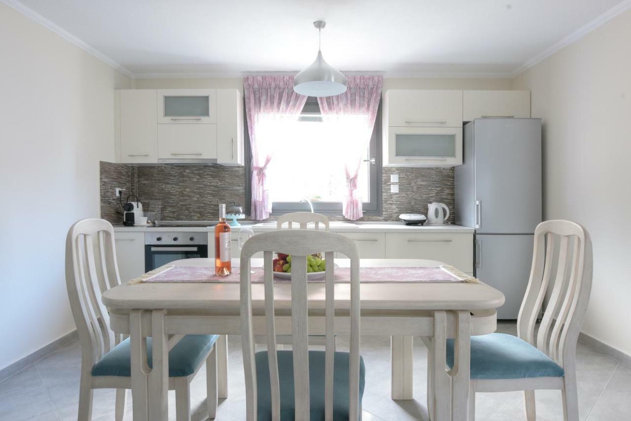 קאבאלה W1 Rooms מראה חיצוני תמונה