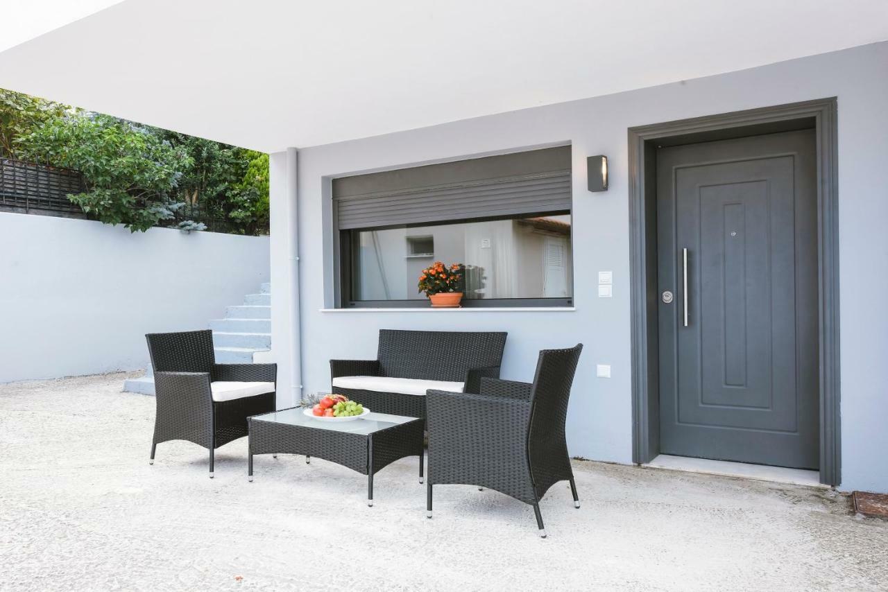 קאבאלה W1 Rooms מראה חיצוני תמונה