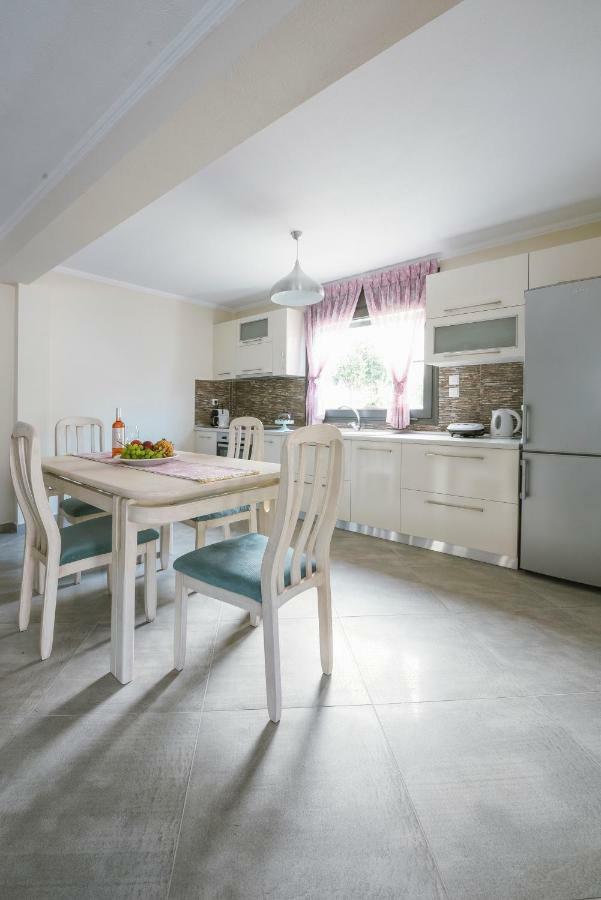 קאבאלה W1 Rooms מראה חיצוני תמונה