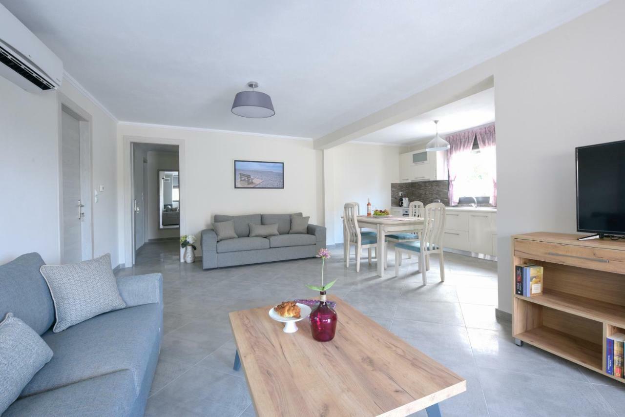 קאבאלה W1 Rooms מראה חיצוני תמונה