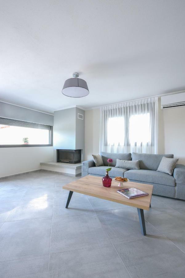 קאבאלה W1 Rooms מראה חיצוני תמונה
