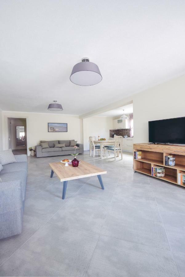 קאבאלה W1 Rooms מראה חיצוני תמונה