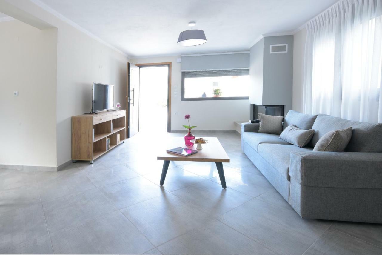 קאבאלה W1 Rooms מראה חיצוני תמונה